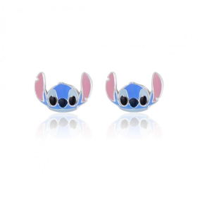 Orecchini Disney mini Stitch bambina