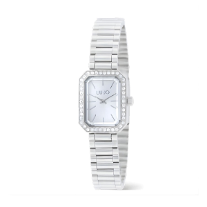 Orologio  Liu Jo Brilliant Auriane Silver
