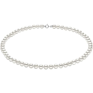 Girocollo perle kioto mm 5-5,5 45 cm