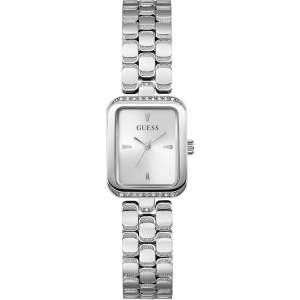 Orologio Guess Isla 3H 22mm Silver