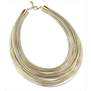 Collana Sovrani Multifilo Lurez