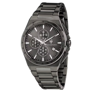 Orologio Maserati Velocita' Slim 41mm