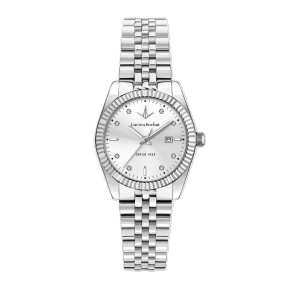 Orologio Lucien Rochat Bienne 31 mm White Diamonds