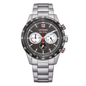 Orologio Citizen Collezione OF Racing Crono 39mm
