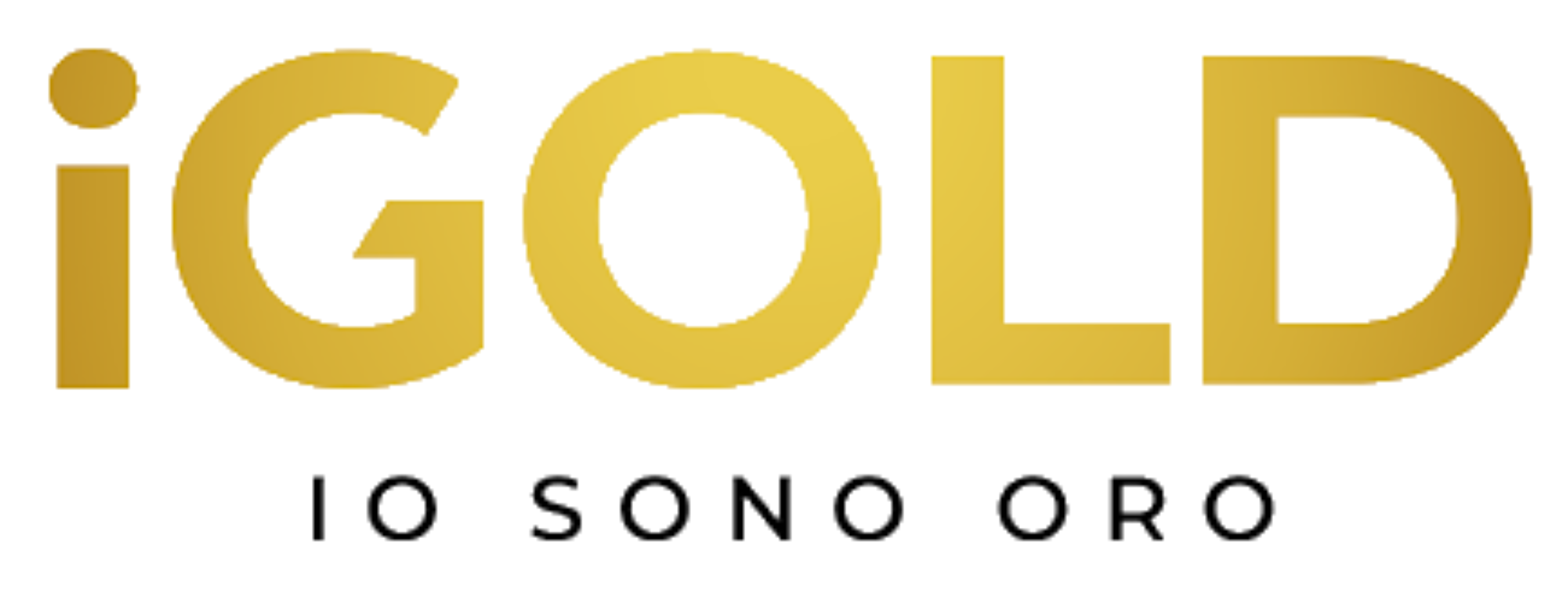 I GOLD