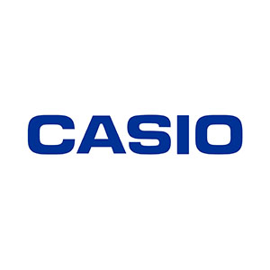 CASIO