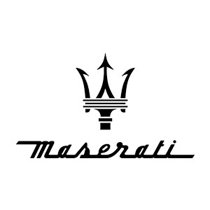 MASERATI