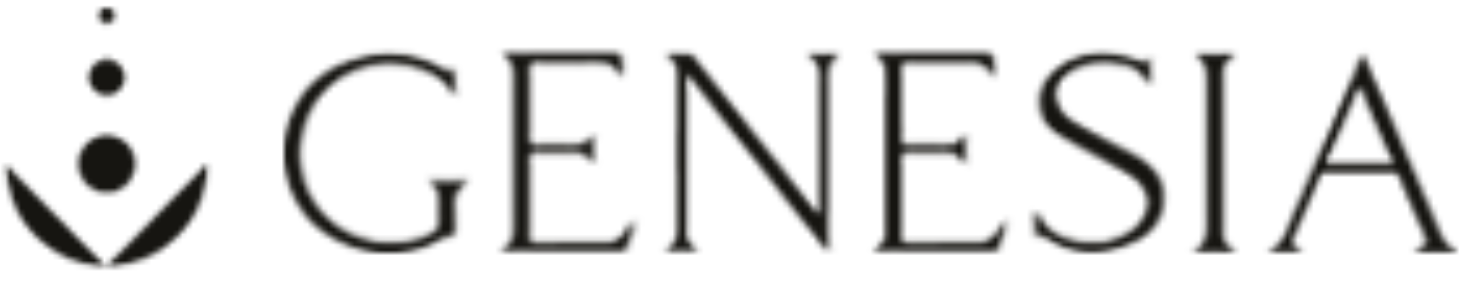 GENESIA