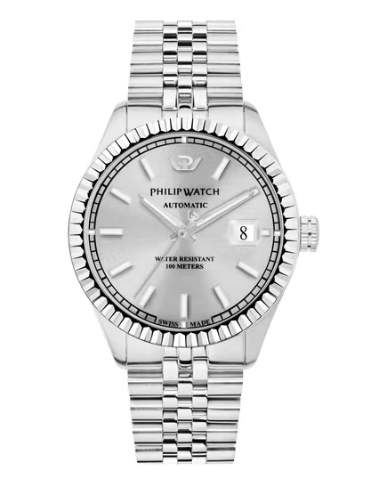 philip-watch-orologi-uomo-automatici-orologio-philip-watch-caribe-automatico-3h-silver-41mm