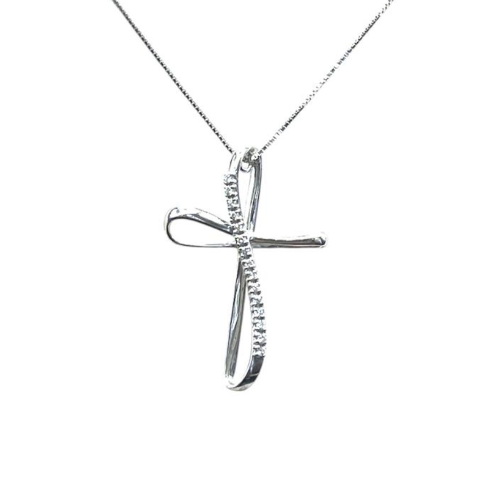 davite-delucchi-gioielleria-donna-croci-collana-davite-delucchi-croce-in-oro-bianco-con-diamanti-ct-0-09