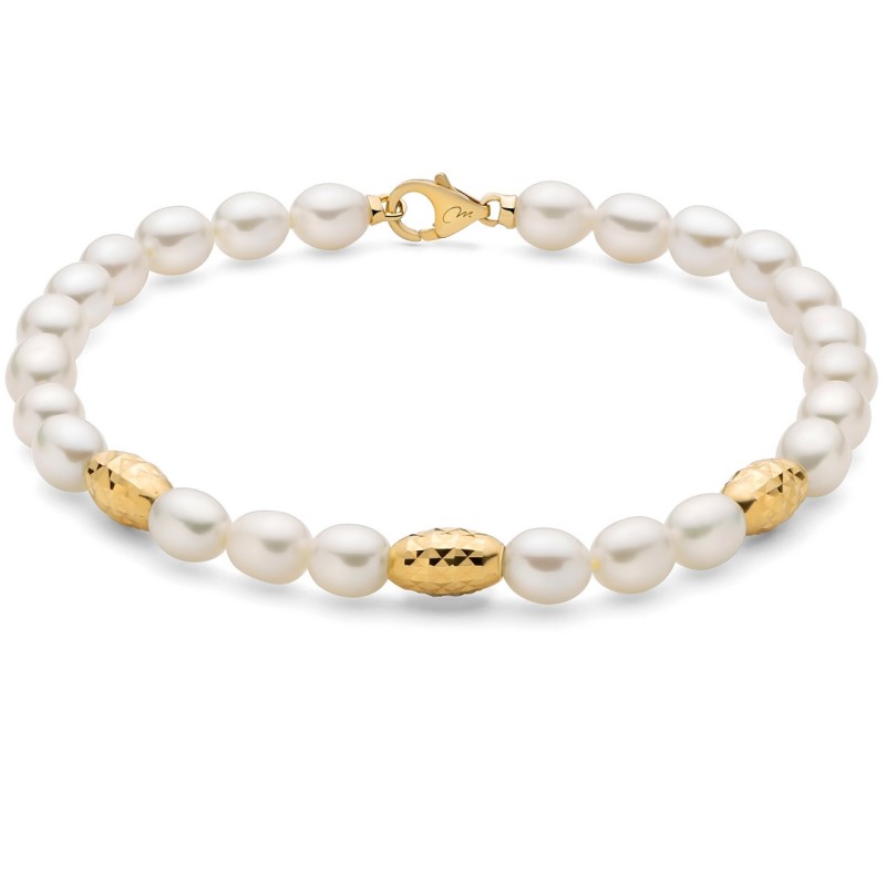 miluna-diamanti-donna-bracciali-perle-bracciale-miluna-pepite-di-perle